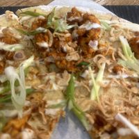   at Virtuous Pie  in Vancouver