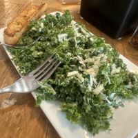   at Virtuous Pie  in Vancouver