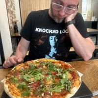   at Virtuous Pie  in Vancouver