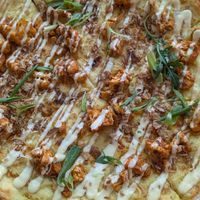  at Virtuous Pie  in Vancouver