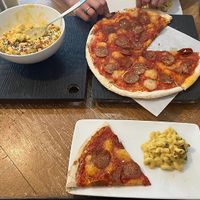   at Virtuous Pie  in Vancouver