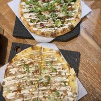   at Virtuous Pie  in Vancouver