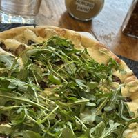   at Virtuous Pie  in Vancouver