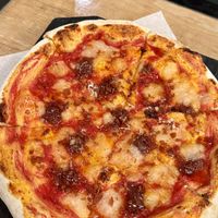 Sweet Mary Jane  at Virtuous Pie  in Vancouver