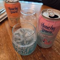  at Virtuous Pie  in Vancouver