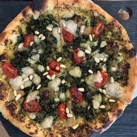 Ultraviolet at Virtuous Pie  in Vancouver