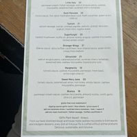   at Virtuous Pie  in Vancouver