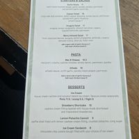   at Virtuous Pie  in Vancouver