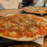  at Virtuous Pie  in Vancouver