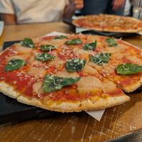  at Virtuous Pie  in Vancouver