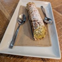  at Virtuous Pie  in Vancouver