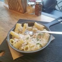  at Virtuous Pie  in Vancouver