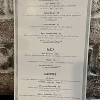   at Virtuous Pie  in Vancouver