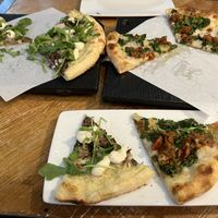   at Virtuous Pie  in Vancouver