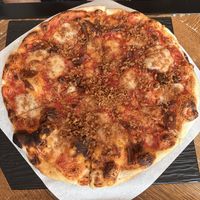 Sweet Mary Jane  at Virtuous Pie  in Vancouver