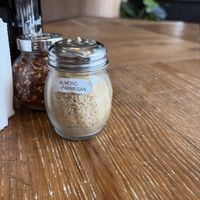   at Virtuous Pie  in Vancouver