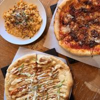  at Virtuous Pie  in Vancouver