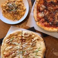   at Virtuous Pie  in Vancouver