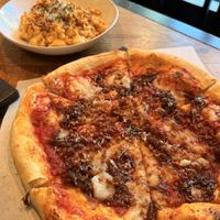   at Virtuous Pie  in Vancouver