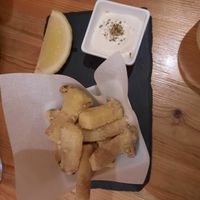 starters at 26 Vegan Food Project in Lisbon