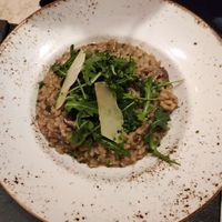 chefs suggestion at 26 Vegan Food Project in Lisbon