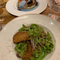Main at 26 Vegan Food Project in Lisbon
