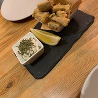 Started at 26 Vegan Food Project in Lisbon