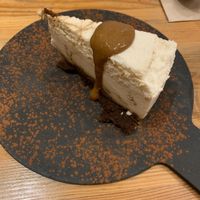 Dessert  at 26 Vegan Food Project in Lisbon