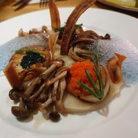 Henry and June (try this dish, it's amazing!!) at 26 Vegan Food Project in Lisbon