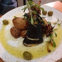 Lagareiro at 26 Vegan Food Project in Lisbon