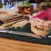 Wouldn't recommend at 26 Vegan Food Project in Lisbon