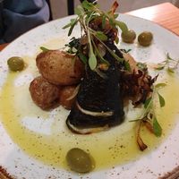 Would recommend at 26 Vegan Food Project in Lisbon