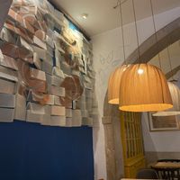 Local from inside at 26 Vegan Food Project in Lisbon