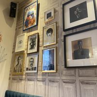 Also local from inside  at 26 Vegan Food Project in Lisbon