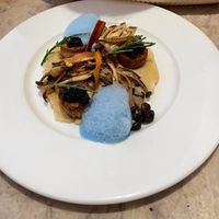 Henry and June at 26 Vegan Food Project in Lisbon