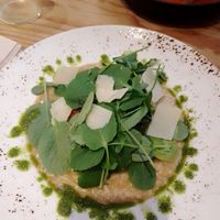 Chef suggestion at 26 Vegan Food Project in Lisbon