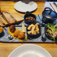 😍 at 26 Vegan Food Project in Lisbon