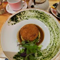 . at 26 Vegan Food Project in Lisbon