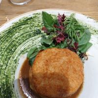 Amazing flavours at 26 Vegan Food Project in Lisbon