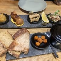  at 26 Vegan Food Project in Lisbon