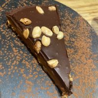  at 26 Vegan Food Project in Lisbon