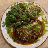   at 26 Vegan Food Project in Lisbon