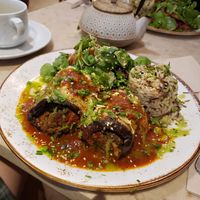  at 26 Vegan Food Project in Lisbon