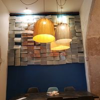  at 26 Vegan Food Project in Lisbon