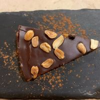   at 26 Vegan Food Project in Lisbon