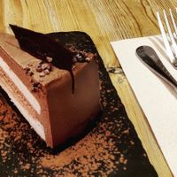  at 26 Vegan Food Project in Lisbon