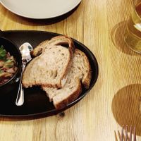  at 26 Vegan Food Project in Lisbon