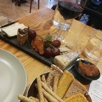  at 26 Vegan Food Project in Lisbon