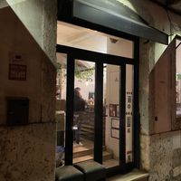   at 26 Vegan Food Project in Lisbon