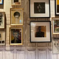   at 26 Vegan Food Project in Lisbon